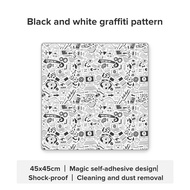 Llano Camera Wrap Shock Protector Camera Bag Camera Protective Anti-scratch Lens Wrap Cloth Magic Se