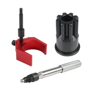 9U-7227 Alat Soket Alat Penyuntik J-38587-A Sesuai untuk Caterpillar CAT 3406E C-154.6