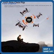 XUESHANN DM002 Drone Aerial Model, Plastic Aircraft Accessories Drone Quadcopter Assembly Toy, High 