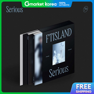 FTアイランド (FTISLAND) - อลบมเตมชดท 7 ชอ "Serious