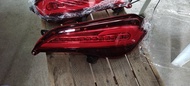 Rear Bumper Light Toyota Vios Prime 2020-2023