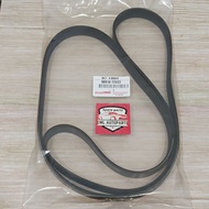 Fan Belt/ FanTALI Innova Reborn/Hilux Diesel 7PK2050 90916-T2033