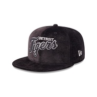 New Era หมวกรุ่น DETROIT TIGERS 59FIFTY DAY BLACK 59FIFTY CAP