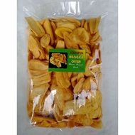 Grade B2 Sweet and Legit JackfruitKeripik 1 KG Pack