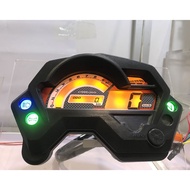 Digital LCD Speedometer Tachometer Gauge Meter For Yamaha FZ16  FZ 16 Fazer