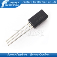 Transistor pnpolar 2sa 1013 to 92 a 1013-92 bipolars-bjt 160pcs And 1a