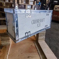 2ar crankshaft for Toyota lexus 2ar engine 13401-36020 1340136020