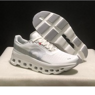 ON CLOUD Cloudmonster 1 Men Women Shock Absorption Comfortable Breathable Running Shoes 6UC4