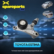 TOYOTA ESTIMA ACR30, ACV30, ACV40, ACV50, 1AZFE, 2AZ-FE FAN BELT TENSIONER (NEW)