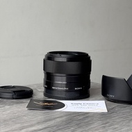 lens sony 35 sony35 f1.8