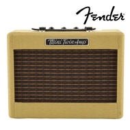 🇯🇵日本代購 Fender MINI ’57 TWIN-AMP 擴音器 擴音機 guitar amp