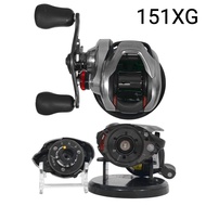 SHIMANO 21 SCORPION DC BAITCASTING (BC) REEL