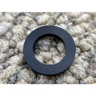 Rubber Tape Idler Tire Wheel Player Nakamichi BX-1 BX-2 BX-100 BX-125 BX-150 BX-300 MR-1 CR-7