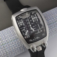 NEPIC/Napec Bugatti Sports Men's Watch