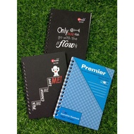 🎉 READY STOCK IN MALAYSIA 🎉 UKAMI A6 Notebook