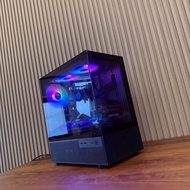 RTX4070Ti 電競電腦 ＊ 規格睇內文 < i5-13400F + RTX4070Ti >  🖤 實物圖片 🖤 荔枝角工作室試機 # i5 . 電競 . Gaming PC . 4070 . 4