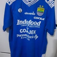 Jersey persib home 2018 original player issue