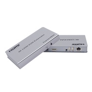 HDMI 120m KVM Extender 4K HD KVM Transmitter