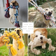 [Dog Toy] Tug of War Rope Dog Chew Toy