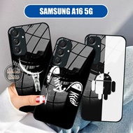 Samsung A16 Case Latest Samsung A16 Casing [H300]