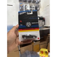 HOT WHEELS PORSCHE SERIES 1989 PORSCHE 944 TURBO FREE PROTECTOR/
