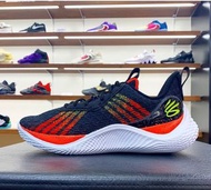 韓國官網代購 Under Armour Curry 10 籃球鞋 “ISI”