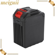 MEIGUII Electric Tool Battery, 30 Cell Large Capacity Lithium Battery Pack , Protection Circuit PCB 