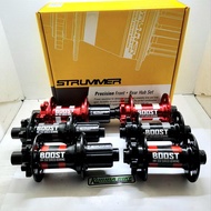hub freehub strummer boost hm 350 SPAREPART SEPEDA TERMURAH