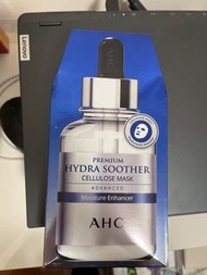 AHC 面膜