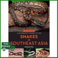 YES !  NATURALIST S GUIDE TO THE SNAKES OF THAILAND & SOUTHEAST ASIA (2nd ED.) A