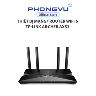 Network device/Wifi 6 Router TP-Link Archer AX53 -