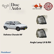 Daihatsu Charade 88’ Angel Lamp LH & RH 211-1507R-AE & 211-1507L-AE