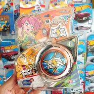 Original Auldey Blazing Teens Yoyo Kids Toy