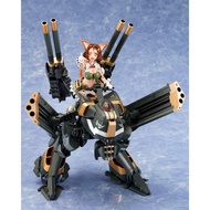 READY STOCK Aoshima VFG Macross Delta VB-6 KONIG MONSTER Model Kit