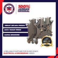 Universal Terminal Block UK6N UK-6N/