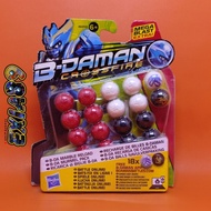 B-Daman Crossfire B-Da Marble Reload Hasbro