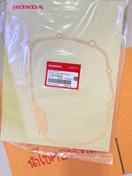 11394-KWB-920 ประเก็นฝาคลัตช์ W110i (ปี 09-20) แท้เบิกศูนย์