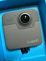 GoPro FUSION 360