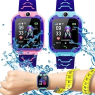 SMART KIDS WATCH K10 GPS CAMERA GAME PHONE MODEL IMO Q12