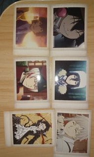 文豪野犬得立拍