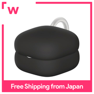 เคสสำหรับ Sony (SONY) เคสสำหรับ LinkBuds Fit Ash Black สำหรับ WF-LS910N