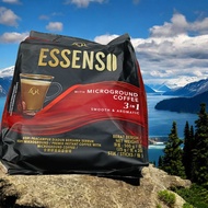 Lor Essenso 3IN1 Microground Coffee 20X25G