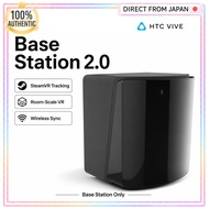 HTC VIVE SteamVR Base Station 2.0 VR Tracking Sensor for VIVE Pro and Cosmos Elite