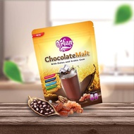 [ READY STOCK ] 🏆🍫CHOCOLATE MALT IRFAN DENGAN KURMA & ARABIC