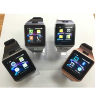Original Factory D Z 0 9 Smart Watch 1.4 f i t p r o Bluetooth Call Heart Rate Blood Pressure 2 G Ca
