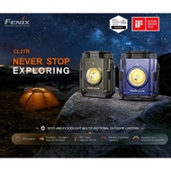 Fenix CL27R Dual Beam Distance Outdoor Lantern / Work Light
