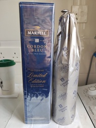 馬爹利 300 週年藍帶特別紀念版700ml