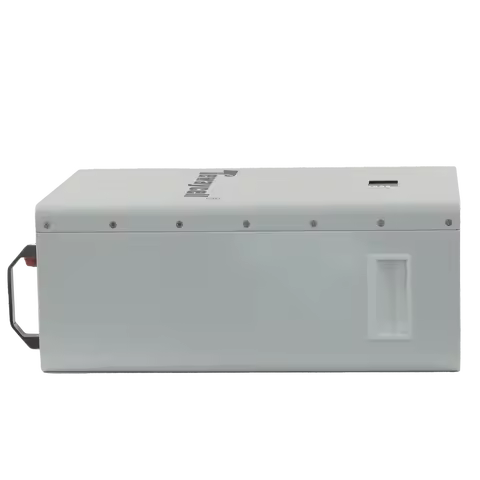 Tewaycell Energy Storage Battery 51.2V 10Kwh 20Kwh 30Kwh 50Kwh Deep Cycle Battery 48V Lithium 100Ah 
