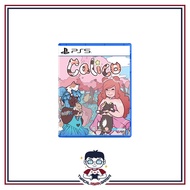 Calico [PlayStation 5]