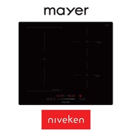 Mayer MMIH603FZ (60cm) Flexi 3 Zone Induction Hob